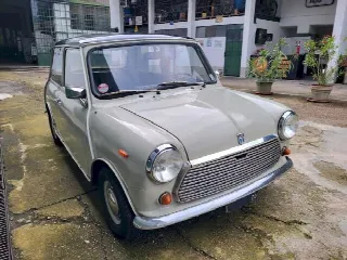 Foto 5 di 35: MINI  Other 850 Austin Morris - SUMMER PRICE