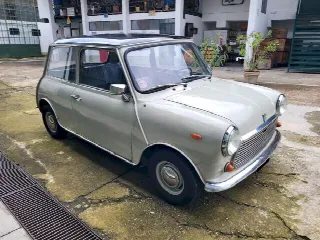 Foto 8 di 35: MINI  Other 850 Austin Morris - SUMMER PRICE