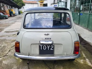 Foto 11 di 35: MINI  Other 850 Austin Morris - SUMMER PRICE