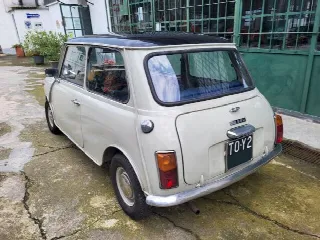 Foto 18 di 35: MINI  Other 850 Austin Morris - SUMMER PRICE