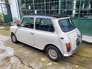 Foto 19 di 35: MINI  Other 850 Austin Morris - SUMMER PRICE