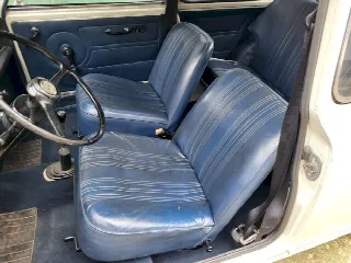 Foto 13 di 35: MINI  Other 850 Austin Morris - SUMMER PRICE