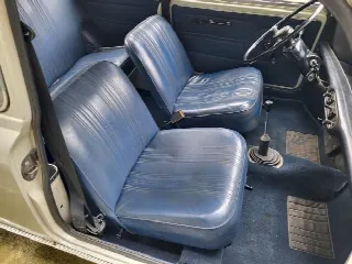 Foto 29 di 35: MINI  Other 850 Austin Morris - SUMMER PRICE