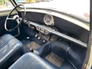 Foto 25 di 35: MINI  Other 850 Austin Morris - SUMMER PRICE