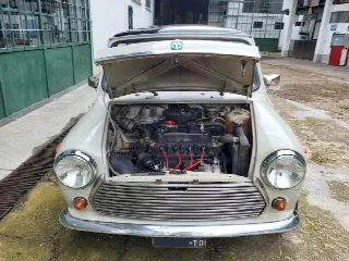 Foto 28 di 35: MINI  Other 850 Austin Morris - SUMMER PRICE