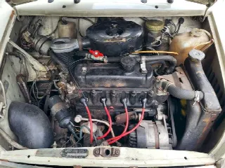 Foto 30 di 35: MINI  Other 850 Austin Morris - SUMMER PRICE