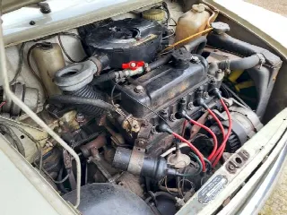 Foto 32 di 35: MINI  Other 850 Austin Morris - SUMMER PRICE