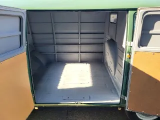 Foto 28 di 39: Volkswagen T1 Panel Split Window - SUMMER PRICE