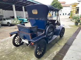 Foto 3 di 32: FORD Model T Roadster - SUMMER PRICE