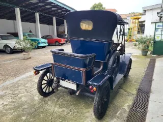 Foto 6 di 32: FORD Model T Roadster - SUMMER PRICE
