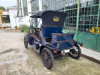 Foto 12 di 32: FORD Model T Roadster - SUMMER PRICE
