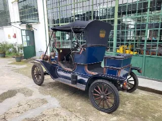 Foto 13 di 32: FORD Model T Roadster - SUMMER PRICE