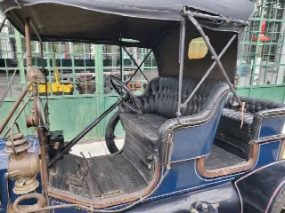 Foto 16 di 32: FORD Model T Roadster - SUMMER PRICE