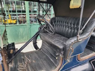 Foto 14 di 32: FORD Model T Roadster - SUMMER PRICE