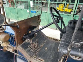 Foto 19 di 32: FORD Model T Roadster - SUMMER PRICE