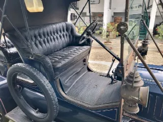 Foto 17 di 32: FORD Model T Roadster - SUMMER PRICE
