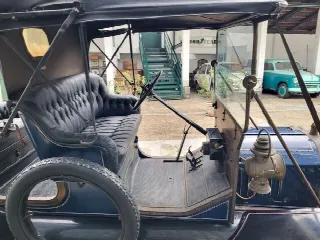 Foto 15 di 32: FORD Model T Roadster - SUMMER PRICE