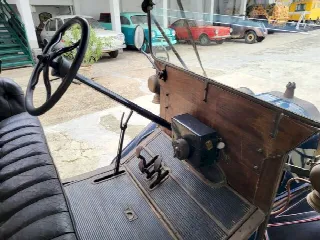 Foto 21 di 32: FORD Model T Roadster - SUMMER PRICE