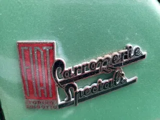 Foto 14 di 40: FIAT Topolino 500 C Topolino Giardiniera - SUMMER PRICE
