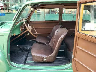 Foto 19 di 40: FIAT Topolino 500 C Topolino Giardiniera - SUMMER PRICE
