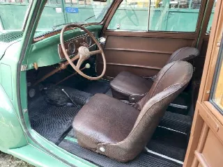 Foto 23 di 40: FIAT Topolino 500 C Topolino Giardiniera - SUMMER PRICE