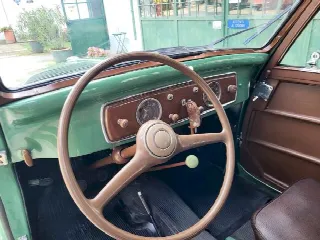 Foto 24 di 40: FIAT Topolino 500 C Topolino Giardiniera - SUMMER PRICE