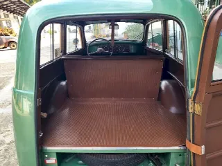 Foto 32 di 40: FIAT Topolino 500 C Topolino Giardiniera - SUMMER PRICE