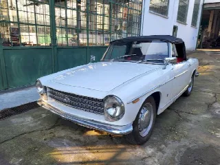 Foto 10 di 34: INNOCENTI Spider 1100 S - SUMMER PRICE