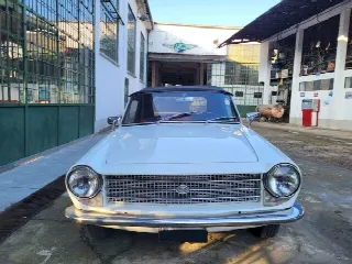 Foto 3 di 34: INNOCENTI Spider 1100 S - SUMMER PRICE