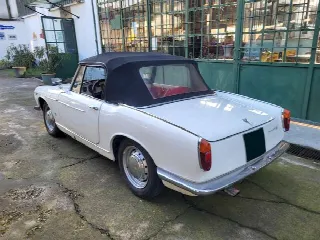 Foto 16 di 34: INNOCENTI Spider 1100 S - SUMMER PRICE