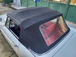 Foto 12 di 34: INNOCENTI Spider 1100 S - SUMMER PRICE