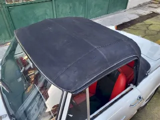 Foto 14 di 34: INNOCENTI Spider 1100 S - SUMMER PRICE