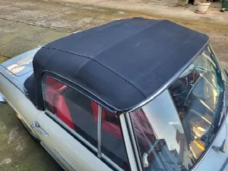 Foto 18 di 34: INNOCENTI Spider 1100 S - SUMMER PRICE