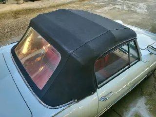 Foto 13 di 34: INNOCENTI Spider 1100 S - SUMMER PRICE