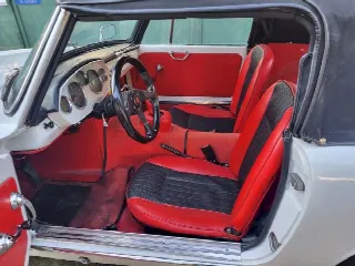 Foto 19 di 34: INNOCENTI Spider 1100 S - SUMMER PRICE