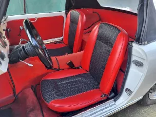 Foto 20 di 34: INNOCENTI Spider 1100 S - SUMMER PRICE
