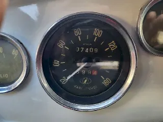 Foto 22 di 34: INNOCENTI Spider 1100 S - SUMMER PRICE