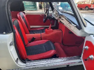 Foto 24 di 34: INNOCENTI Spider 1100 S - SUMMER PRICE