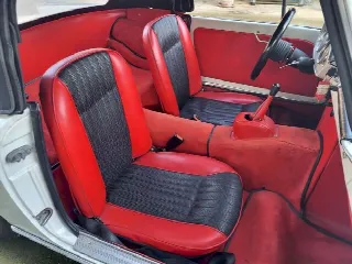 Foto 29 di 34: INNOCENTI Spider 1100 S - SUMMER PRICE