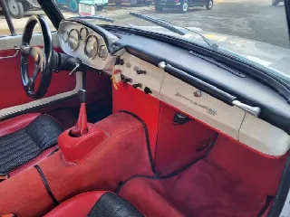 Foto 31 di 34: INNOCENTI Spider 1100 S - SUMMER PRICE