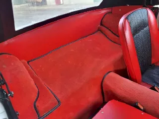 Foto 23 di 34: INNOCENTI Spider 1100 S - SUMMER PRICE