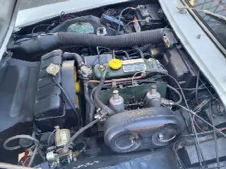 Foto 28 di 34: INNOCENTI Spider 1100 S - SUMMER PRICE
