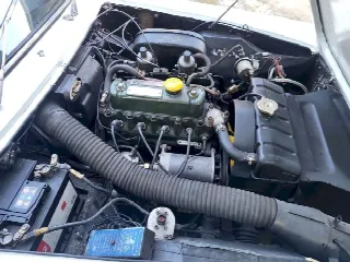 Foto 33 di 34: INNOCENTI Spider 1100 S - SUMMER PRICE