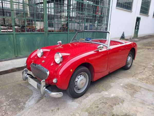 AUSTIN HEALEY Frogeye Sprite MKI - SUMMER PRICE