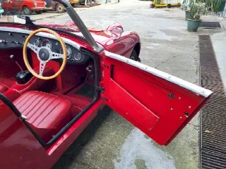 Foto 12 di 51: AUSTIN HEALEY Frogeye Sprite MKI - SUMMER PRICE