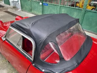 Foto 32 di 51: AUSTIN HEALEY Frogeye Sprite MKI - SUMMER PRICE