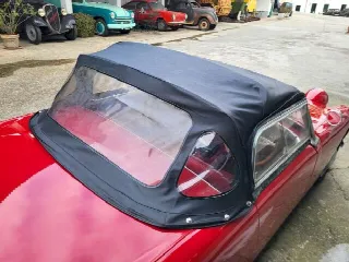 Foto 39 di 51: AUSTIN HEALEY Frogeye Sprite MKI - SUMMER PRICE
