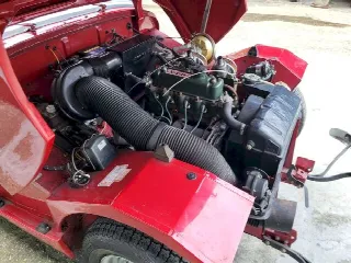 Foto 49 di 51: AUSTIN HEALEY Frogeye Sprite MKI - SUMMER PRICE