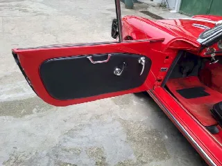Foto 17 di 61: ALFA ROMEO Giulietta Spider 