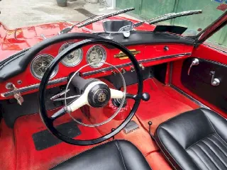 Foto 26 di 61: ALFA ROMEO Giulietta Spider 